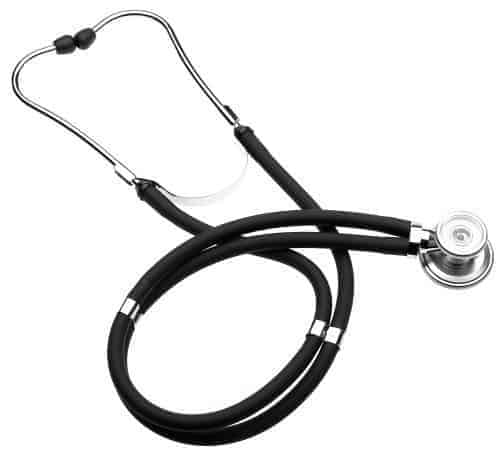 Rappaport stethoscope