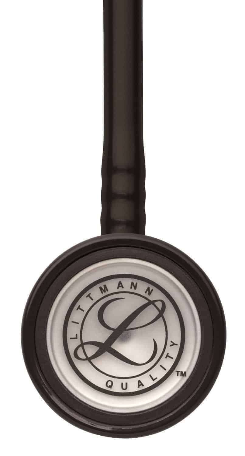 Littmann quality stethoscope