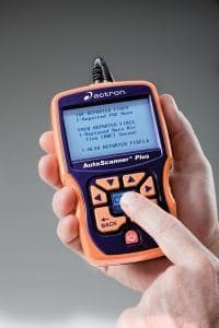 What Is The Best OBD2 Scanner?