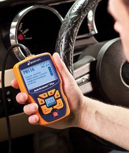 How To Use OBD2 Scanner?
