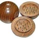 wood grinder