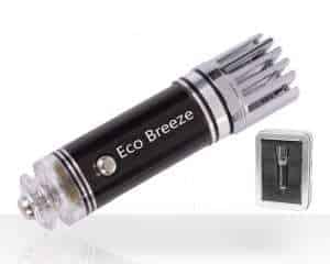Car Air Purifier by Eco Breeze Review