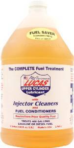 Lucas 10013 Fuel Treatment