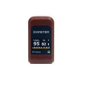 OXM-PC 60E Fingertip Pulse Oximeter by Quest