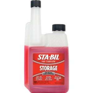 Sta-Bil 22207-12PK Fuel Stabilizer - 16 oz