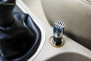 TUPELO Car Air Purifier Review