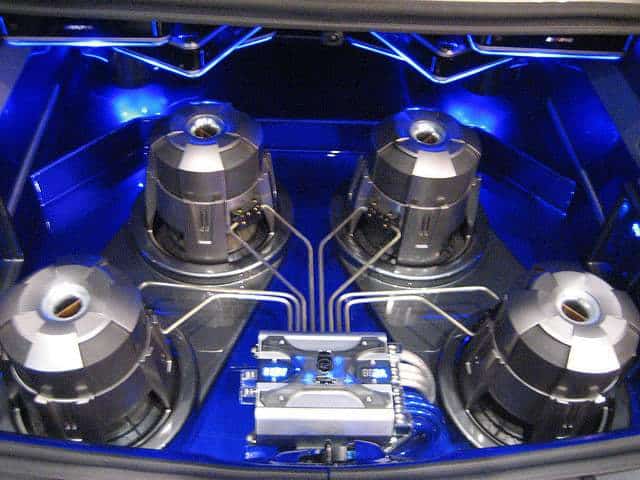 What is a Car Amplifier and Why You Might Need It?