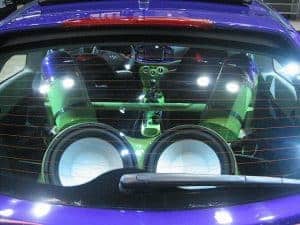 Where to Buy Car Speakers