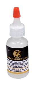 RWS Chamber Lube with Needle, 0.5-Ounce