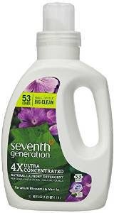 Seventh-Generation-Liquid-Laundry-4x-Geranium-Blossom-and-Vanilla-Review