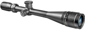 Barska 6-18x40 Hot Magnum Riflescope