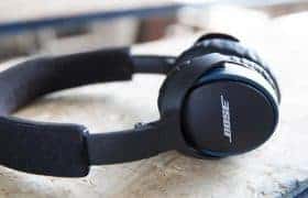 Bose SoundLink On-Ear Bluetooth Review