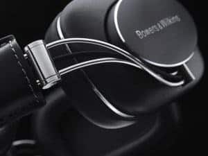 Bowers & Wilkins P7 Review