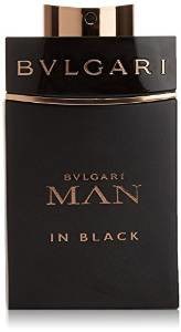 Bvlgari Man in Black Eau de Parfum Spray for Men