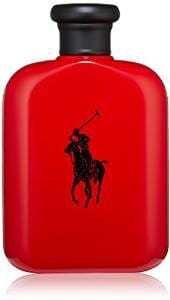 Ralph Lauren Polo Red Eau de Toilette Spray for Men