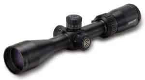 Simmons ProTarget TruPlex Reticle Riflescope