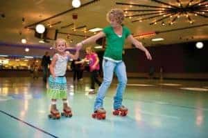 Best Roller Skates For Kids