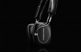 Bowers and Wilkins P5 Headphones Review