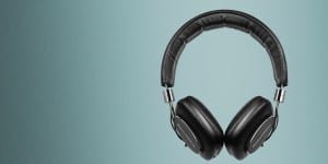 Bowers & Wilkins P5 Wireless Headphones Review