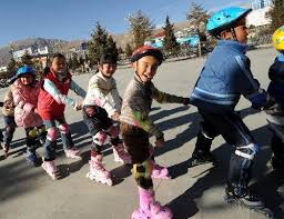 How To Choose Best Roller Skates For Kids