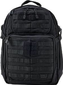 11 Tactical Rush 24 Back Pack