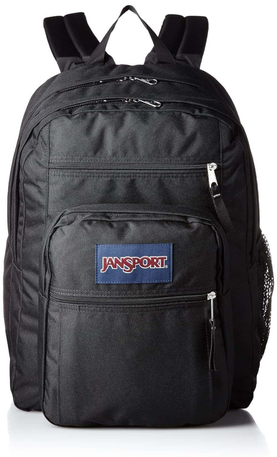 Top 15 Best Backpacks For High School In 2018 - The Rate Inc