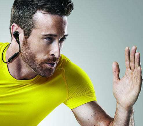 Best Bluetooth Headphones for Running