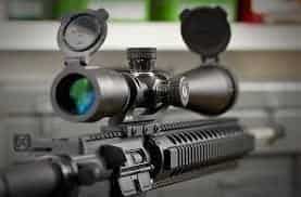 Best Scope For AR-10