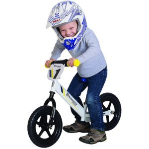 Strider - 12 Sport Balance Bike, Ages 18 Months to 5 Years 