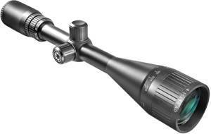 BARSKA 6.5-20x50 AO Varmint Target Dot Riflescope
