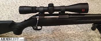 Best Scope For 243 