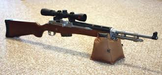 best scope for mini-14