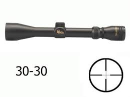Best scope for 30-30