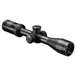 Bushnell AR Optics Drop Zone-223 BDC Reticle Riflescope with Target Turrets and Side Parallax, 3-9x 40mm