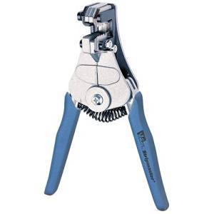 Ideal Industries Stripmaster Wire Stripper, #16 to #26 AWG