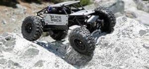 best RC rock crawler