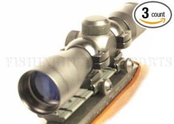 ruger-1022-black-blued-4x30-rifle-scope