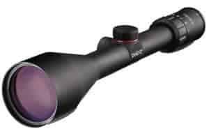 Simmons 8-Point Truplex Reticle Riflescope, 3-9x50mm (Matte) 