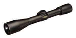 Weaver K4 4X38 Riflescope (Matte) 