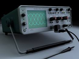 best oscilloscope