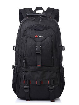 KAKA Terylene Backpack Review