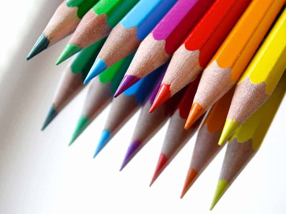 6 Best Colored Pencil Set Reviews The Rate Inc