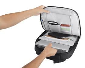 Belkin Slim Laptop Backpack Review