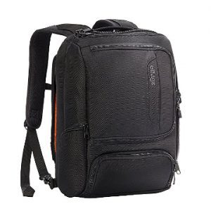 eBags Professional Slim laptop backpack Review